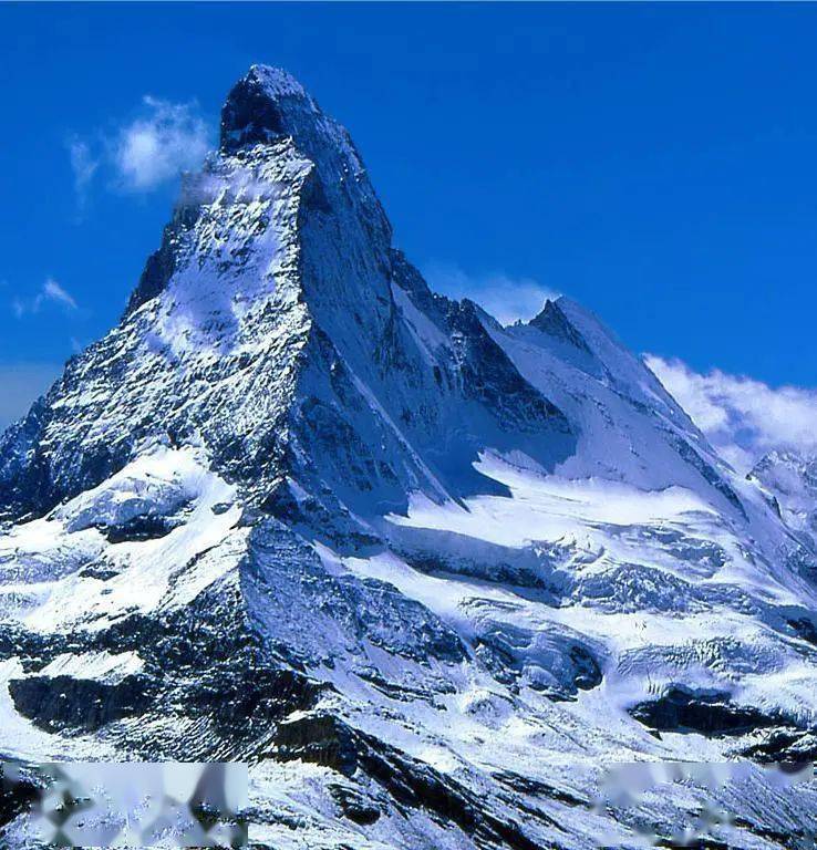 阿尔卑斯山的秘密，历史的见证者！