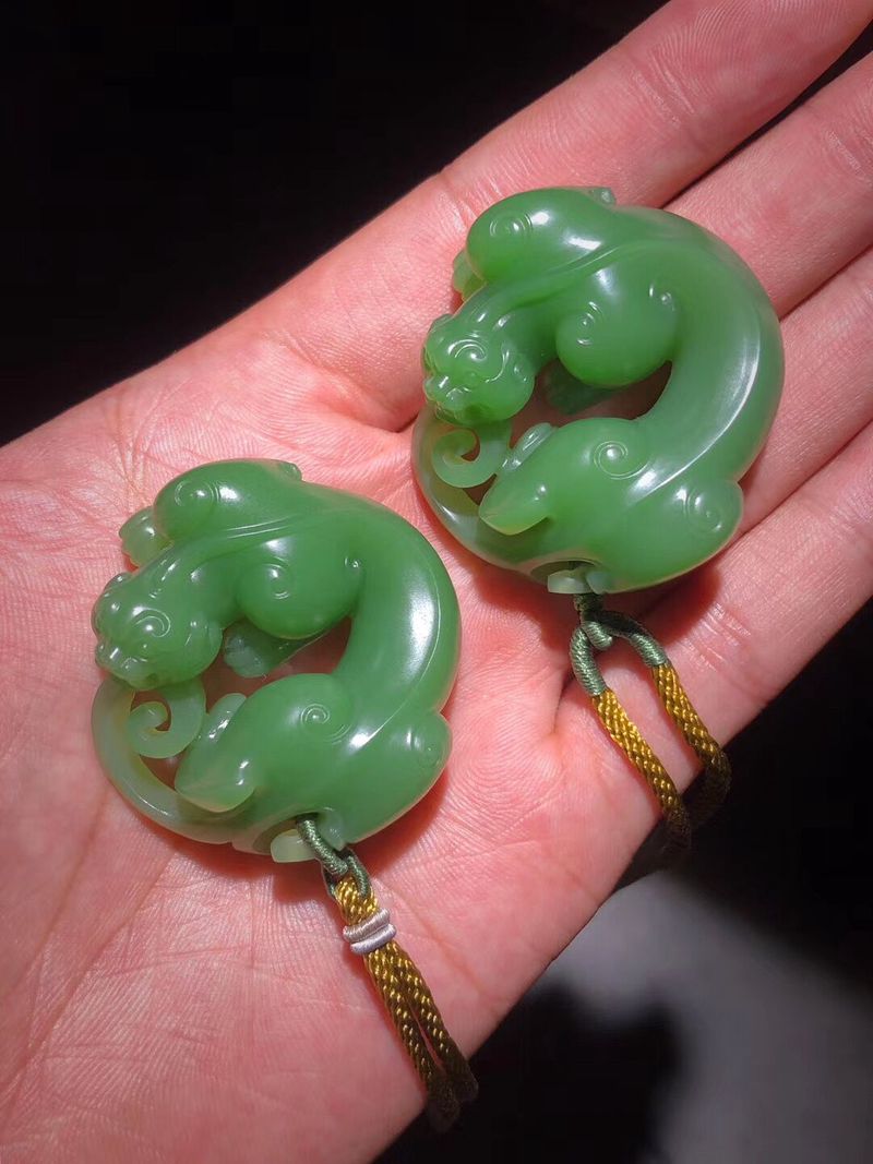 探寻失落的神秘生物|螭龙的传说与科学探索 探寻失落的神秘生物|螭龙的传说与科学探索