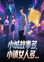 小镇谜雾