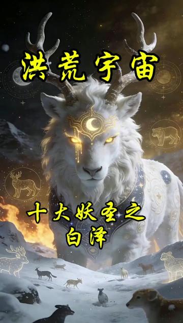 湖泊白泽丨自然与信仰的交响曲——一场跨越千年的自然崇拜