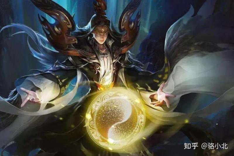 星辰之谜｜遮天之旅