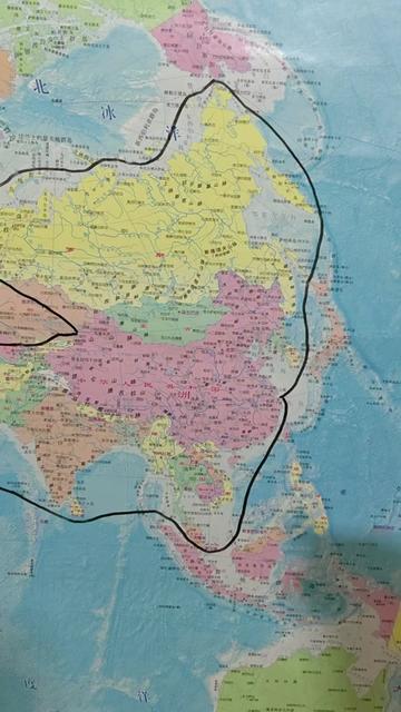 鹏鸟航路｜揭秘古人的神秘飞行智慧