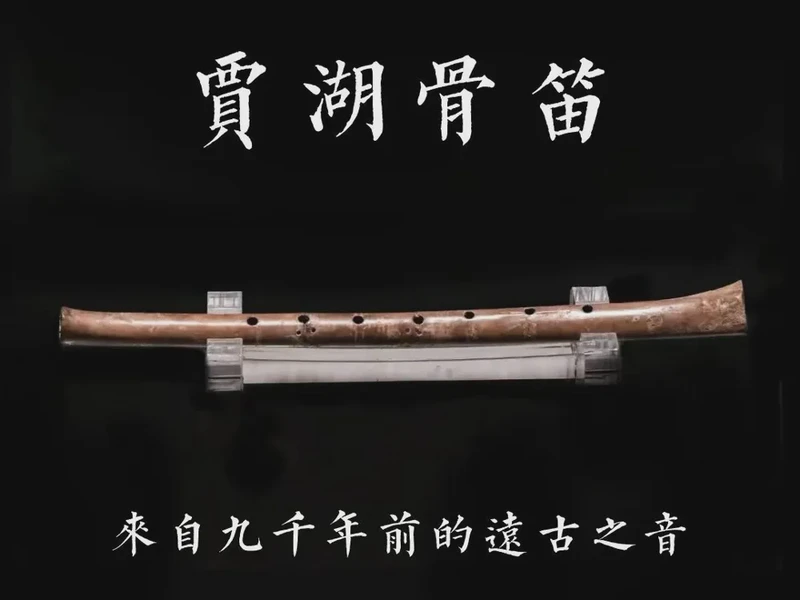 沉船的秘密|那支带时间停滞的骨笛 沉船的秘密|那支带时间停滞的骨笛