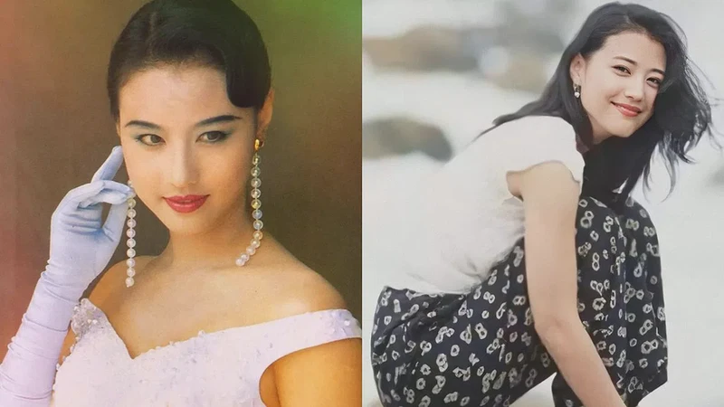 小慧的微笑，如春日暖阳…