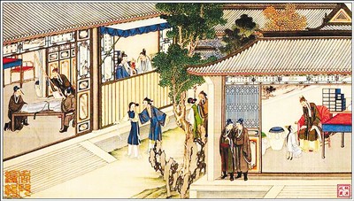 《梦回大观园丨红楼一梦，繁华落尽》