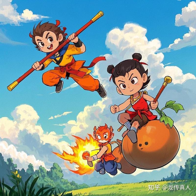 闪电湖的秘密·时间回圈与绿光粉尘的真相