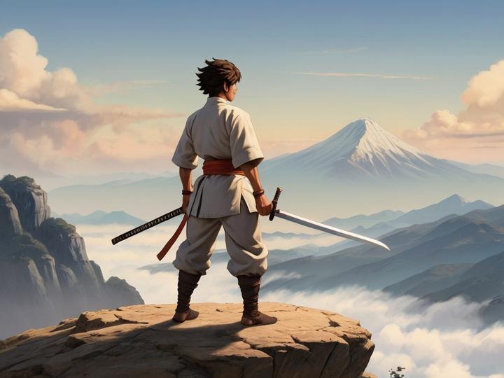 江湖第一墓 江湖第一墓