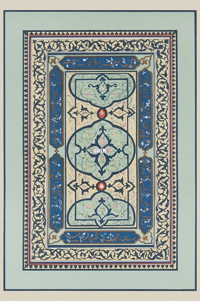 在时光的迷宫中寻找失落的智慧丨波斯密洞楼梯循环粘土符片的秘密 在时光的迷宫中寻找失落的智慧丨波斯密洞楼梯循环粘土符片的秘密