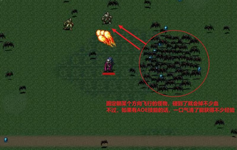 阿尔卑斯吸血鬼深渊：冰封千年的致命诱惑