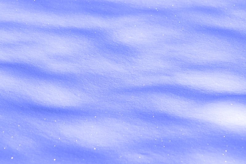 隐身大洋洲雪女—传说背后的科学谜团