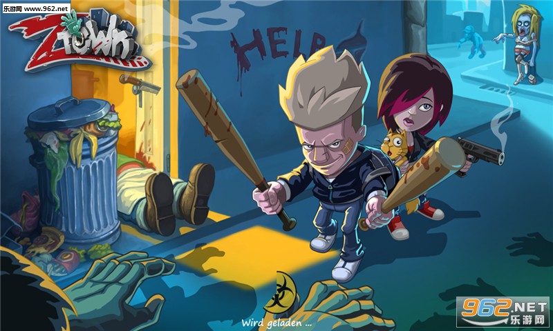 那个夏天的僵尸男孩？