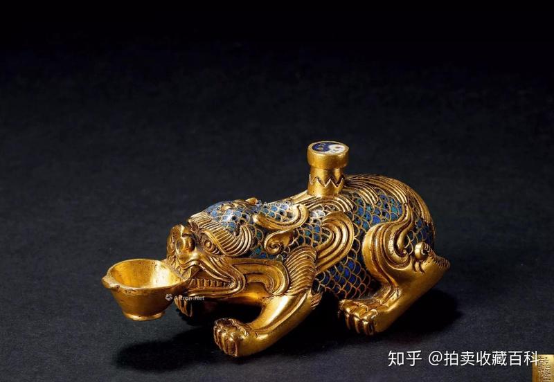 古城毒雾与神秘貔貅丨一场科学与传说的交织