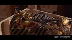 神秘废墟中的木乃伊之谜·黑暗中的生命奇迹