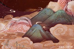 印度洋真的有烛龙吗？科学家揭秘“诅咒烛龙”的真相…