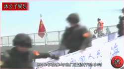 红海末日论目击丨一场未来与现实的碰撞