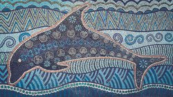 高加索的深海奇遇：探索传说中的海妖与现代科学的交织