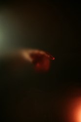 塞班岛雪茄形UFO报告丨真实还是幻影？