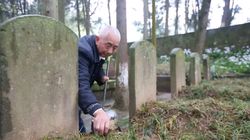 高地的呼唤·无名墓碑下的秘密与勇气