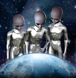 苏伊士运河的午夜回响｜我亲历的"外星人报告"事件