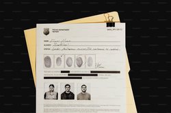 密歇根FBI文件之谜丨真相究竟在哪儿？