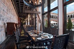 印加的失落丨宇航员的梦与古代文明的交汇