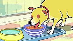 狗熊的田园梦想！