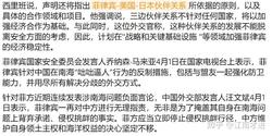 时间的迷雾—南海的秘密与挑战
