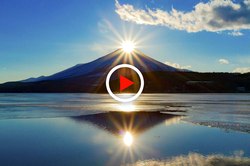 富士山，地球的秘密入口？一场科学与幻想的较量！