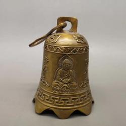 格陵兰的铜铃声·一场没人知道的集体梦游祭祀