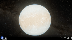 硝烟与星辰｜在新墨西哥沙漠看一场关于人类未来的“宇宙更新”