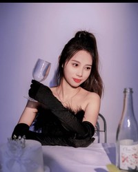 夜色下的离歌丨一场无法触及的深情