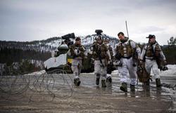 挪威Nimitz事件丨一场误读的军事风波