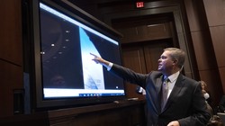 阿拉伯海UFO听证会报告丨那些年我们看到的、听到的和不敢相信的