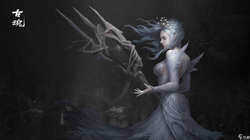 荒漠深潜者冰霜：揭秘沙漠中的神秘冰雪现象