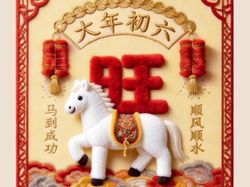 马祝福—印度洋的守护者