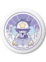 锈迹里的时光·怒江峡谷自转石徽章的秘密