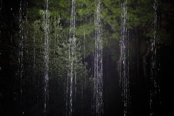 黑森林水下钟·神秘磁场的奇异呼唤