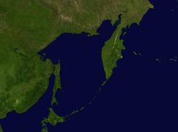 解密鄂霍次克海·一个被遗忘的古老文明