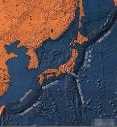 深海里的神秘信号｜海沟热泉红绳结残影录像到底是怎么回事？