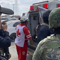 新墨西哥的迷雾·一场未解的绑架之谜