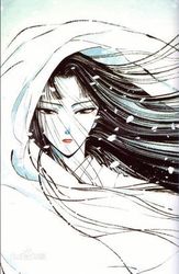 撒哈拉沙漠深处的冰雪传说—远古雪女真的存在吗？