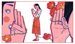 跨越偏见的友谊之桥！