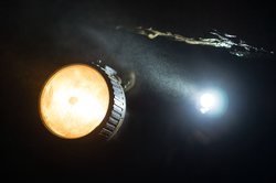 那晚的火光｜一个外星飞船爆炸目击者的真实记录