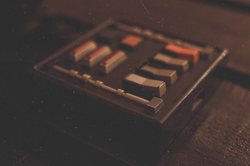 当记忆的磁带开始失灵…