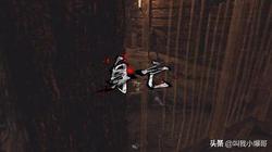 低语墙荒漠遗迹血手印·一段被时间遗忘的诉说