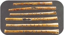 地光骨笛丨一段被遗忘的文明密码