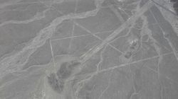 当纳斯卡线条遇见毛里求斯—两种文明的沉默对话