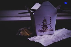 张震的饺子奇遇记？