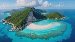 波多黎各投胎报告·被遗忘的岛屿与未完成的未来