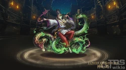 蛇妖天空？原来天上那些“会飞的蛇”是大气中的真实现象！